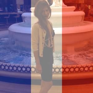 Meet your Posher, Denise